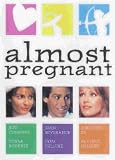 Almost Pregnant DVD [1993] Tanya Roberts Joan Severance (All Regions PAL) Out of Print Finnish Import