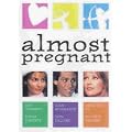 Almost Pregnant DVD [1993] Tanya Roberts Joan Severance (All Regions PAL) Out of Print Finnish Import