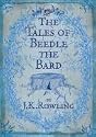 The Tales of Beedle the Bard (UK) Standard Edition