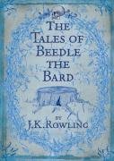The Tales of Beedle the Bard (Standardausgabe)