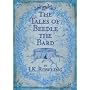 The Tales of Beedle the Bard, Standard Edition