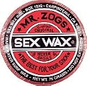 Sex Wax Original Warm - Single Bar