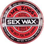 Sex Wax Original Warm - Single Bar