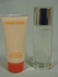 Happy for Women Gift Set - 1.7 oz EDP Spray + 1.4 oz Body Cream