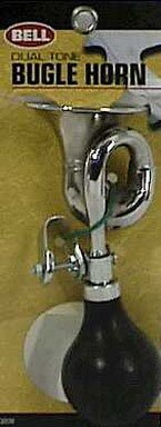 Bugle Bike Horn