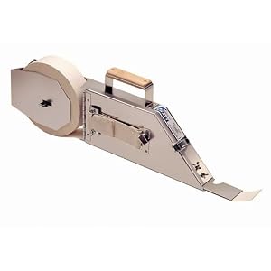 Drywall Tape Applicator Kraft DC401 Made in USA by Kraft Tool