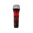 War II Protector Skin Decal Sticker for Rock Band Microphone Controller (PS3, Wii, Xbox 360)