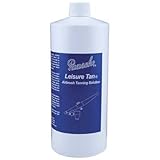 LT10-32 32 Ounces Leisure Tan Airbrush Tanning Solution