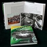 Lister-Jaguar : Brian Lister and the cars from Cambridge