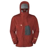 Mountain Hardwear Men's Cohesion Jacket