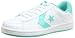 [コンバース] CONVERSE CONVERSE UT-R PT  UT-R PTWHITE/EMERAL (ホワイト/エメラルド/5.5)