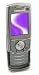 Samsung Facades Coque crystal transparente Samsung L760