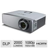 Buy Acer H9500BD 3D 1080P Home Theater Projector