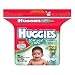 Search Our Specialty Mall : Huggies Natural Care Baby Wipes Refill Pack UnScented - 160 each