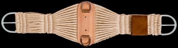 Traditions Mohair Roper Cinch
