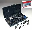 40 Piece Socket Set w/Case