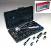 40 Piece Socket Set w/Case