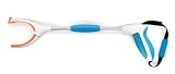 Juvo Products RH201 Reacher, Blue/White/Orange