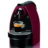 Kitchen & Housewares : Krups Essenza Nespresso Flowstop - Soft Red XN2106