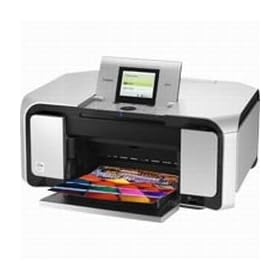 Canon - Pixma MP970 - Imprimante Multifonctions - Jet d'Encre Couleur