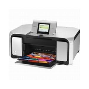 Canon Pixma MP970 Multifunktionsger�t (3 in 1: Drucken, Kopieren, Scannen)