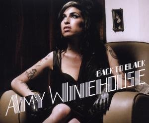 CD-Charts  Search : Back to Black