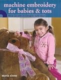 Krause Machine Embroidery For Babies & Tot Reviews