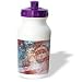 Ladies Liberty
Perkins Designs USA - Patriotic Lady Liberty digital collage features the Statue of Liberty and American flag - Water Bottles