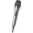 UNIDIRECTIONAL MIC
