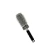 T3 Tourmaline Professional Medium Barrel Brush 2.50" Medium Ceramic Tourmaline Barrel Brush # 83604