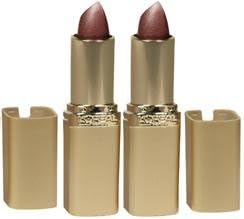 Colour Riche Lipstick #853 COFFE BEAN (PACK OF 2)
