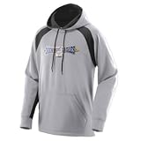 Fanatic Hooded Sweatshirt - GREY - X-SMALL