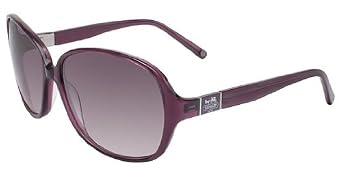 Click here to buy Coach Sunglasses CC 2022 PURPLE 513 PURPLE by COACH.