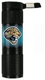 Team ProMark Jacksonville Jaguars LED Flashlight