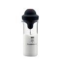 Bodum Mousse One-Touch Battery Operate Milk Frother