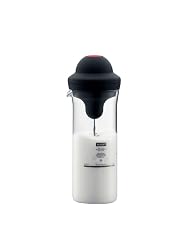 Bodum Mousse One-Touch Battery Operate Milk Frother