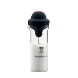 Bodum 10661-01 Milchsch�umer MOUSSE, elektrisch 0,15 Liter