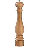 Peugeot Paris U'Select 40cm Natural Pepper Mill, 23423