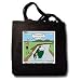 Rich Diesslins Funny KNOTS Scouting Cartoons - Pitch Your Tent on High Ground - Tote ...