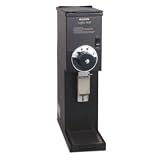 Bunn G2HD Black Bulk Coffee Grinder w/ 2 Lb Capacity 142615