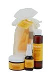 Mambino Organics - Mommy Care Pack ($95.00 Value!) *made with certified organic ingredients