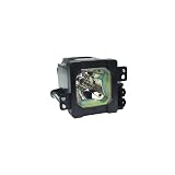 JVC Replacement Lamp for Rear Projection JVC HDTVs