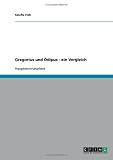 Gregorius und �dipus - ein Vergleich