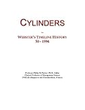 Cylinders: Webster's Timeline History, 50 - 1994