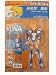 New Galaxy Fraulein Yuna Figure - Final Edition
