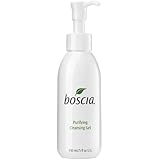Boscia Purifying Cleansing Gel, 5 Fluid Ounce