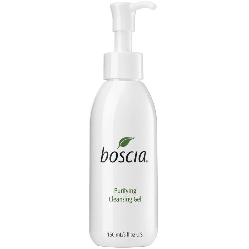 Boscia Purifying Cleansing Gel, 5 Fluid Ounce