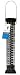 Confronta prezzi Solus Garden and Leisure Ltd Chapelwood Mangiatoia per noccioline, 40,5 cm, colore: Nero
