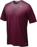 Nike Mens Athletic Active Dri-Fit Tee Shirt