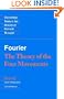 Fourier: The Theory of the Four Movements